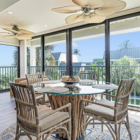 Villa Mariner Pointe 813